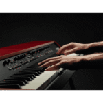 piano numérique