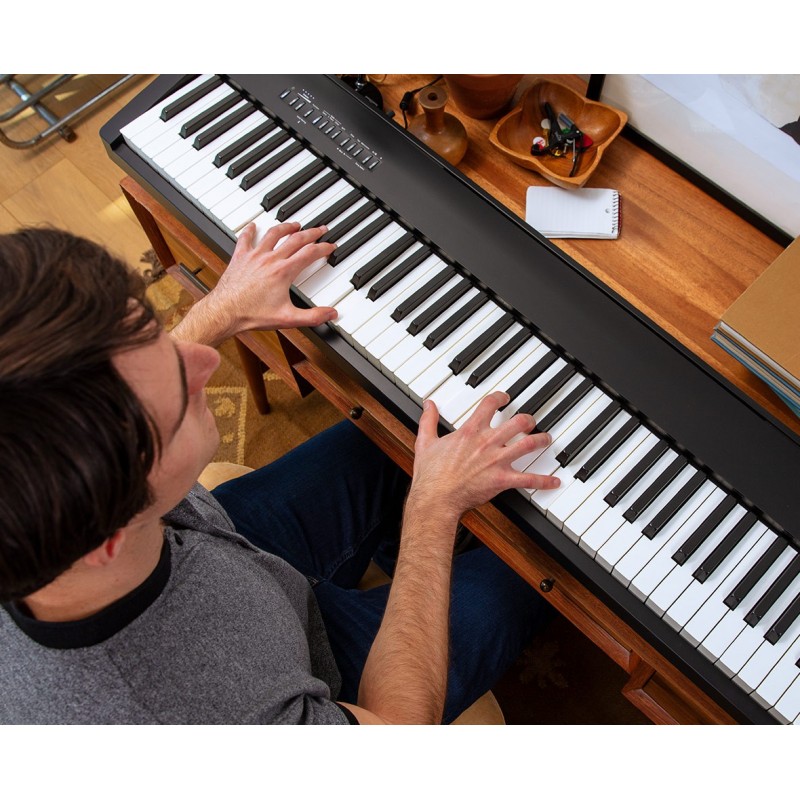 piano pour débutant