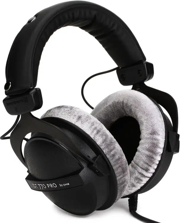 Beyerdynamic DT-770 pro