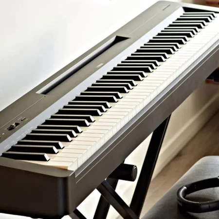 Yamaha P-145