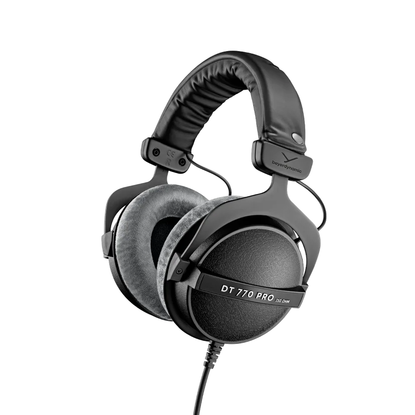 Beyerdynamic DT-770 pro