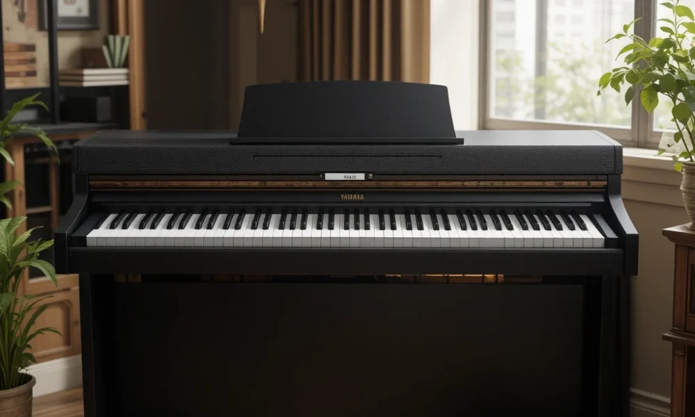 Yamaha ARIUS YDP-145