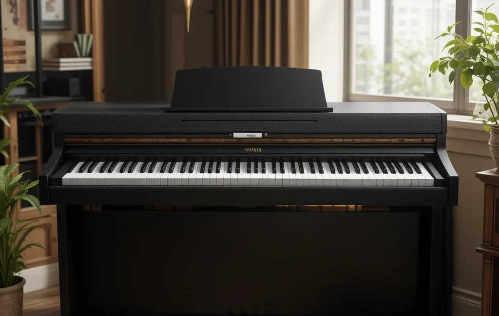 Yamaha ARIUS YDP-145