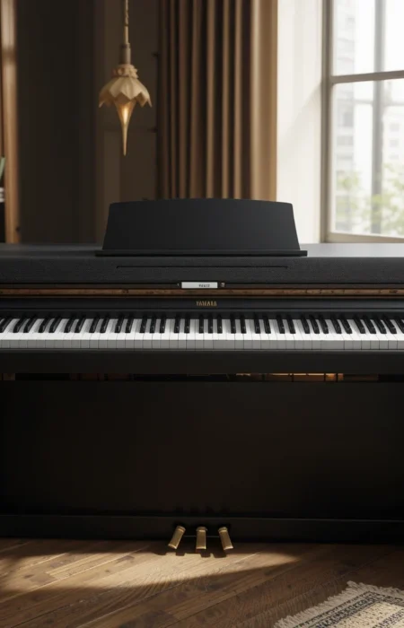 Yamaha ARIUS YDP-145
