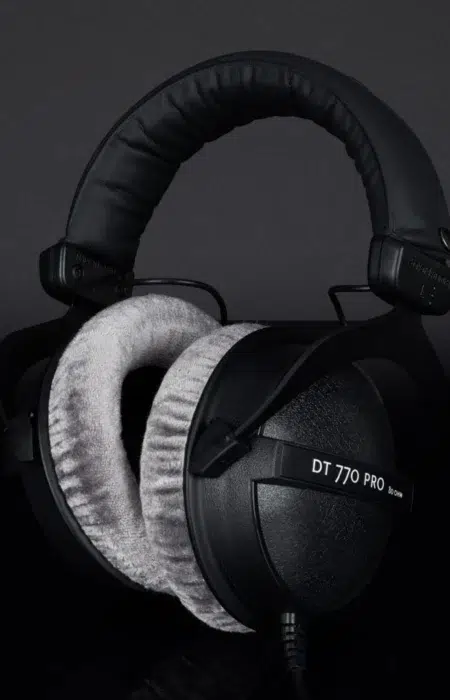 Beyerdynamic DT-770 pro