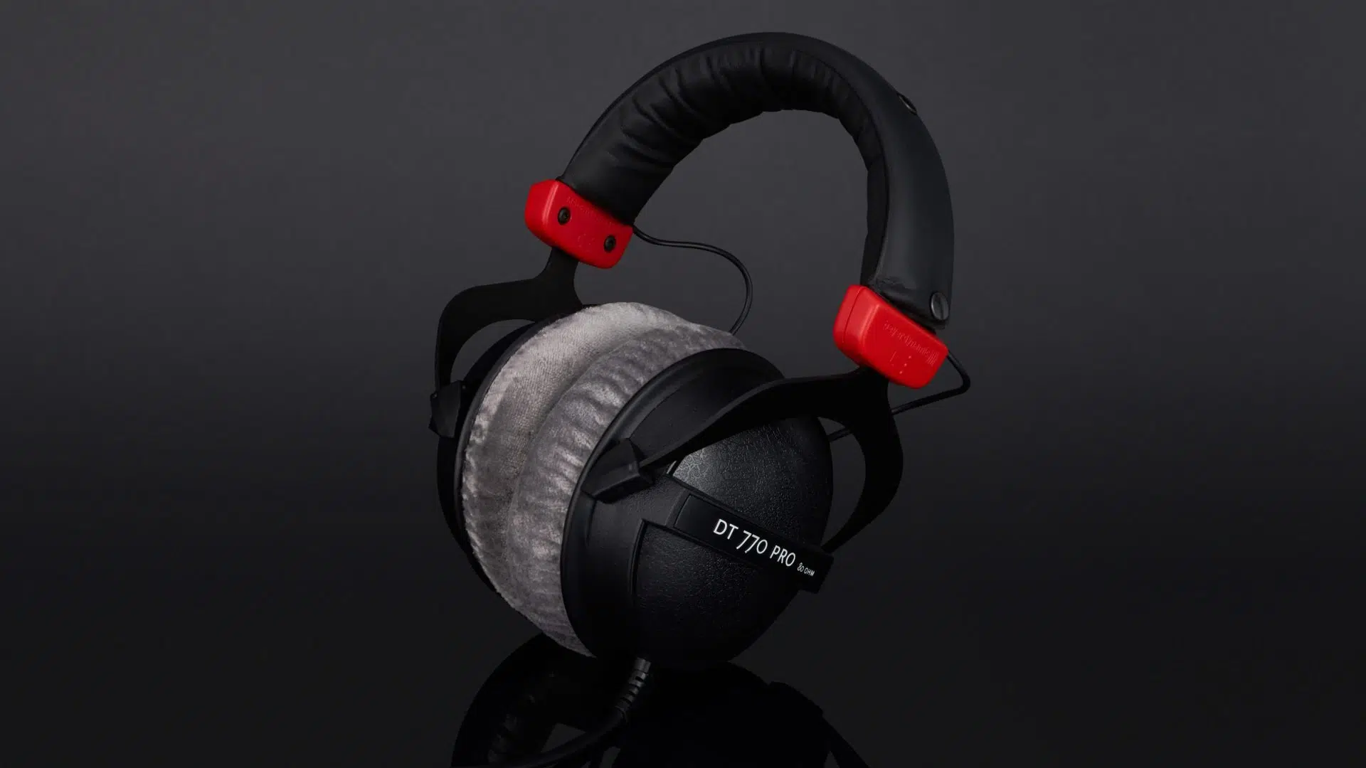 Beyerdynamic DT-770 pro
