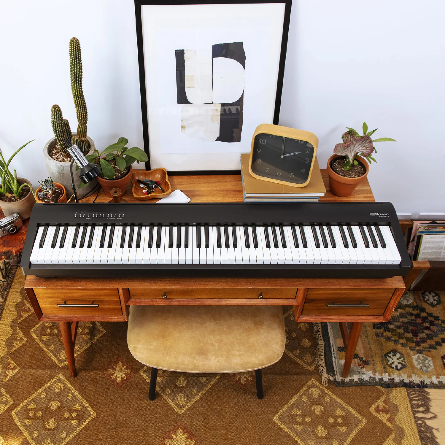 Roland FP-30X
