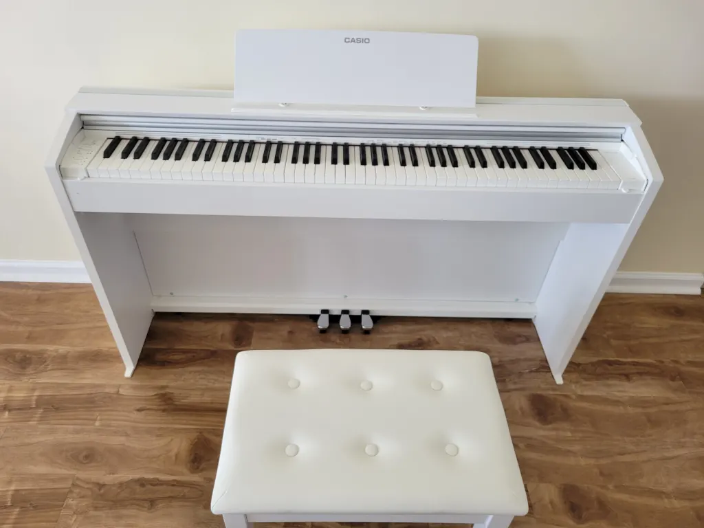 Casio PX-870 Privia