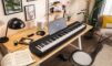Yamaha P145