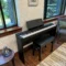 Yamaha P225